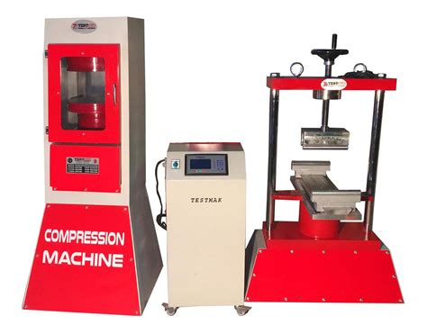 compression test bench|Compression Testing: Machine & Test .